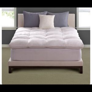 Mattress Topper